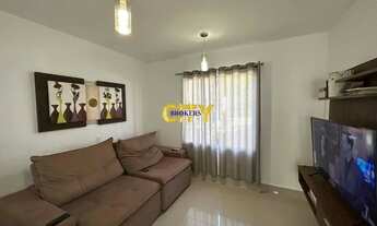 Imagem 3: Casa à venda no condomínio Riviera D' Itália localizado no bairro Santa Cruz 2