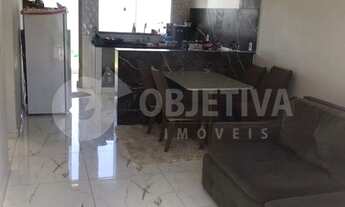 Imagem: Excelente casa no Bairro Novo Mundo em Uberlândia