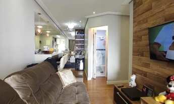 Imagem 2: São Paulo - Apartamento Padrão - Vila Formosa