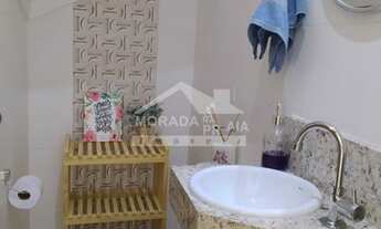 Imagem 6: Linda Sobrado em Condomínio Fechado no Canto do Forte, 2 quartos em Praia Grande