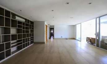 Imagem: Apartamento com 3 dormitórios, 270 m²