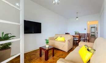 Imagem 5: Apartamento em Santos no Gonzaga