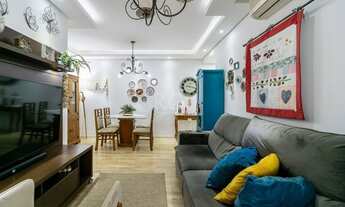 Imagem 3: Apartamento de 82m² bairro menino deus