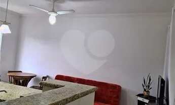 Imagem 5: Lindo apartamento à venda em Mongaguá a 600 metros da praia e vista livre!