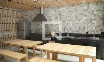 Imagem 2: Apartamento à Venda - Vila Mariana, 1 Quarto, 26 m2