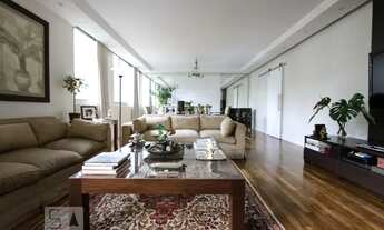 Imagem 2: Apartamento para Aluguel - Portal do Morumbi, 4 Quartos, 278 m2