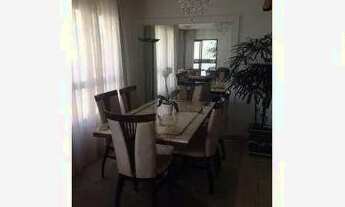 Imagem 5: Apartamento 3 quartos mobiliado com piscina 146 m2