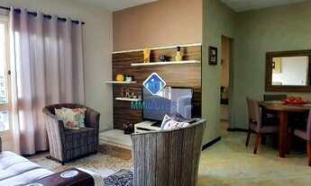 Imagem: Apartamento 02 dormitórios no Centro de