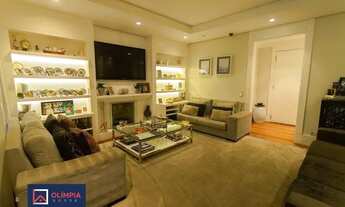 Imagem 3: Apartamento Venda Pompéia 174 m² 4 Dormitórios