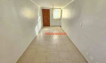 Imagem 3: Apartamento com 2 dormitórios à venda, 56 m² por R$ 210.000,00 - Itaquera - São Paulo/SP