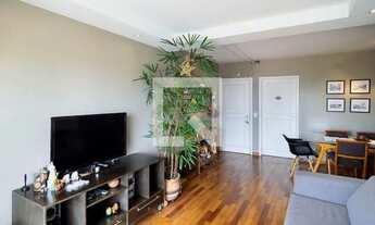 Imagem: Apartamento para Aluguel - Santo Amaro 