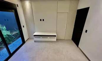 Imagem 7: Alphaville II - Campo Grande-MS