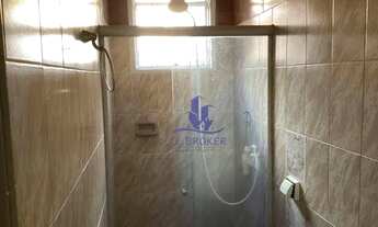 Imagem 7: Casa com 2 dormitórios, 158 m² - venda por R$ 240.000,00 ou aluguel por R$ 1.400,00/mês