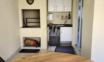 Imagem 4: São Paulo - Apartamento Padrão - Chácara Klabin