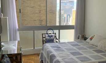 Imagem 5: Apartamento com 1 dormitório, 67 m² - venda por R$ 330.000,00 ou aluguel por R$ 3.075,00/m