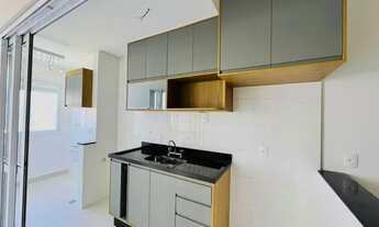 Imagem 2: Locação Apartamento 2 Dormitórios ( 1 Suite) 65m² - Jardim Satélite - Zona Sul Sjc