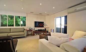 Imagem 4: Apartamento Venda 3 Dormitórios - 159 m² Vila Olímpia