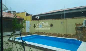 Imagem 7: Magnífico! Sobrado Alto Padrão mobíliado e decorado com vista Mar