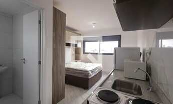 Imagem: Apartamento à Venda - Vila Esperança