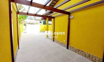 Imagem 4: Casa à venda, 99 m² por R$ 550.000,00 - Praia de Itaipuaçu (Itaipuaçu) - Maricá/RJ