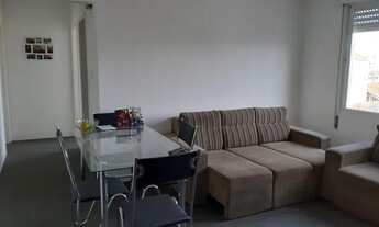 Imagem 3: Apartamento com 3 dormitórios à venda, 106 m² por R$ 280.000,00 - Centro - Pelotas/RS