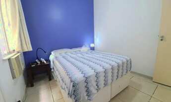 Imagem 7: RIO DE JANEIRO - Apartamento Padrão - Humaitá