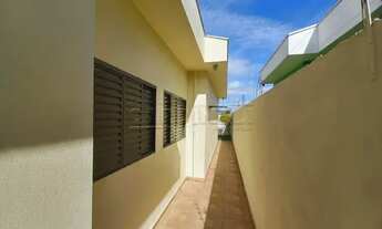 Imagem 6: Casa Padrão em São Carlos