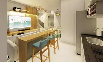 Imagem 4: R2-Belissimo Apartamento com 2 suites nos Ingleses Norte da Ilha