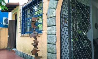 Imagem 5: RIO DE JANEIRO - Casa Padrão - Humaitá