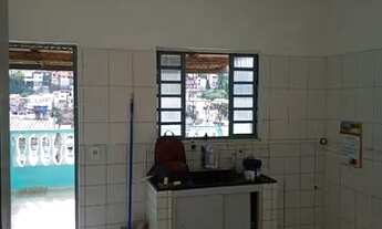 Imagem 6: Casa para alugar com 1 quarto no Jd. Leonor em Cotia