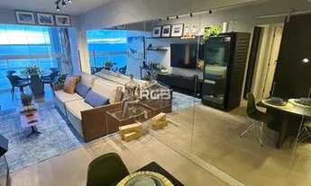 Imagem 4: Apartamento à venda no bairro Dois de Julho - Salvador/BA