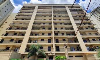 Imagem: Apartamento Padrão em Ribeirão Preto