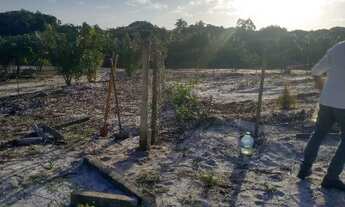 Imagem: Terreno Aguas De Sauipe