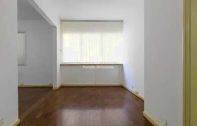 Imagem 2: RIO DE JANEIRO - Apartamento Padrão - Jardim Botânico