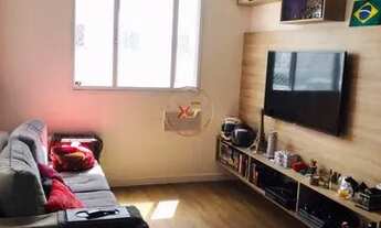 Imagem: Apartamento a venda na Vila Prudente