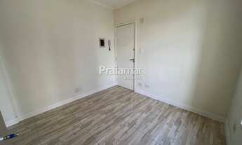 Imagem 2: Apartamento 01 Dorm | 01 Vaga de garagem | 47m²
