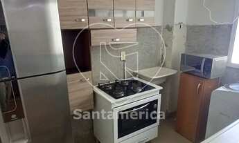 Imagem 7: CAMBé - Padrão - Parque Manella