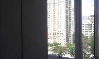 Imagem 6: Apartamento com 2 dormitórios para alugar, 80 m² por R$ 4.470,00/mês - Jardim Aquarius - S