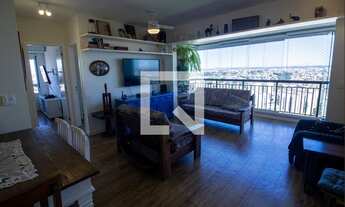 Imagem: Apartamento à Venda - Vila Andrade, 2 Quartos