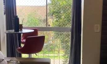 Imagem 5: Apartamento para Venda em São Leopoldo, Santo André, 2 dormitórios, 1 banheiro, 1 vaga