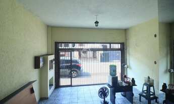 Imagem 2: Excelente sobrado muito bem localizado para locação !