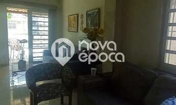 Imagem 4: Todos os Santos Casa com 4 dormitórios