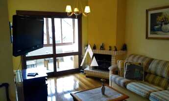 Imagem 7: Apartamento com 2 dormitórios, 85 m² - venda por R$ 680.000,00 ou aluguel por R$ 4.673,66