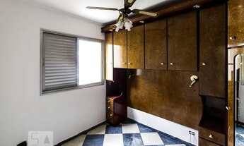 Imagem 6: Apartamento para Aluguel - Santa Cecília, 2 Quartos, 50 m2