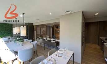 Imagem 7: Apartamento com 3 dormitórios à venda, 127 m² por R$ 1.249.900 - Vila Anastácio - São Paul