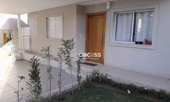 Imagem 3: Sobrado com 4 dormitórios à venda, 136 m² por R$ 1.170.000,00 - Urbanova - São José dos Ca