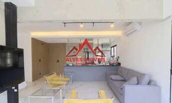 Imagem 5: Apartamento com 2 quartos para alugar, 82m² - Cerqueira César