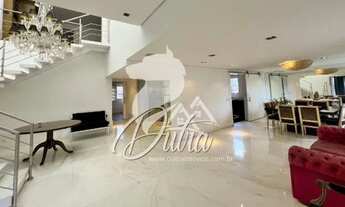 Imagem 7: Edifício Mayfair Gardens Moema 373m² 03 Dormitórios 03 Suítes 4 Vagas