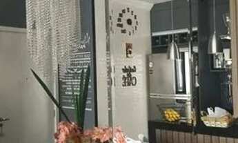 Imagem 7: Apartamento - Loteamento Adventista Campineiro - Hortolândia