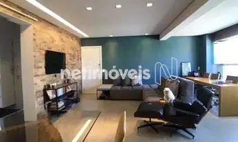 Imagem: Venda ou locação Apartamento 3 quartos